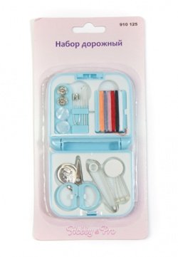 Hobby&Pro Набор дорожный 910125