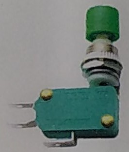 Микропереключатель для B11