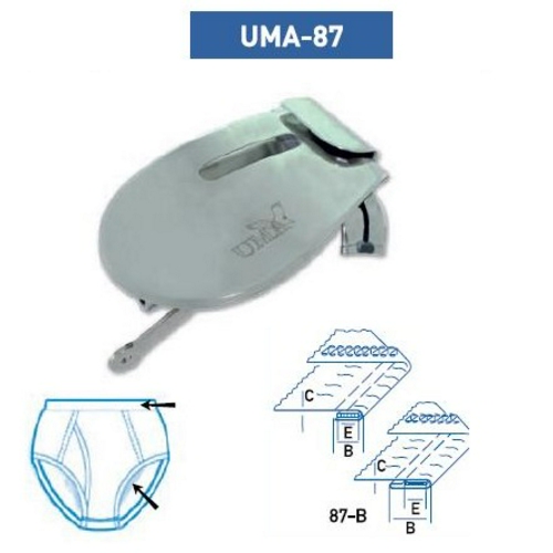 Резинка 8 мм (100 м)