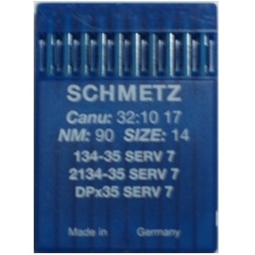Игла Schmetz DPx35 SERV7 №  90/14
