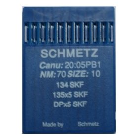 Игла Schmetz 134 SKF  (DPx5 SKF) №  90/14