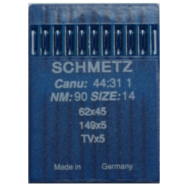 Игла Schmetz TVx5 № 160/23