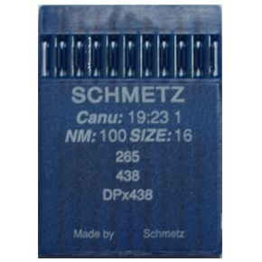 Игла Schmetz DPx438 №  90/14