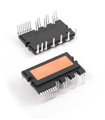 IGBT-Драйвер FSBB20CH60F