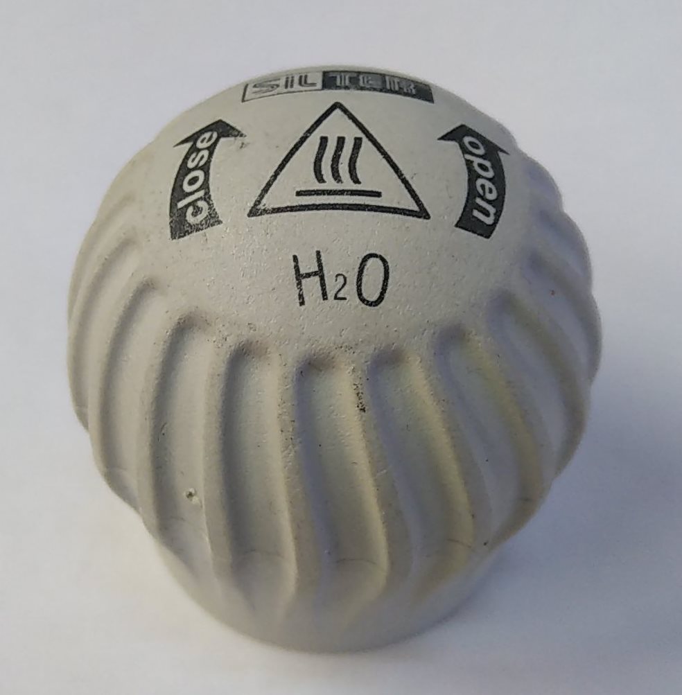 Крышка предохранительного клапана SY EV 34 (3/4")