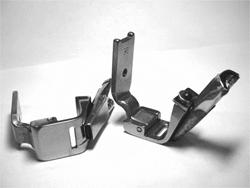 Лапка 23770 (5/8" - 5/16") для настр. тесьмы (на зиг-заг)