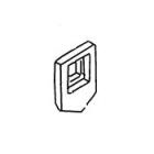 Прокладка 121-19509 (original)