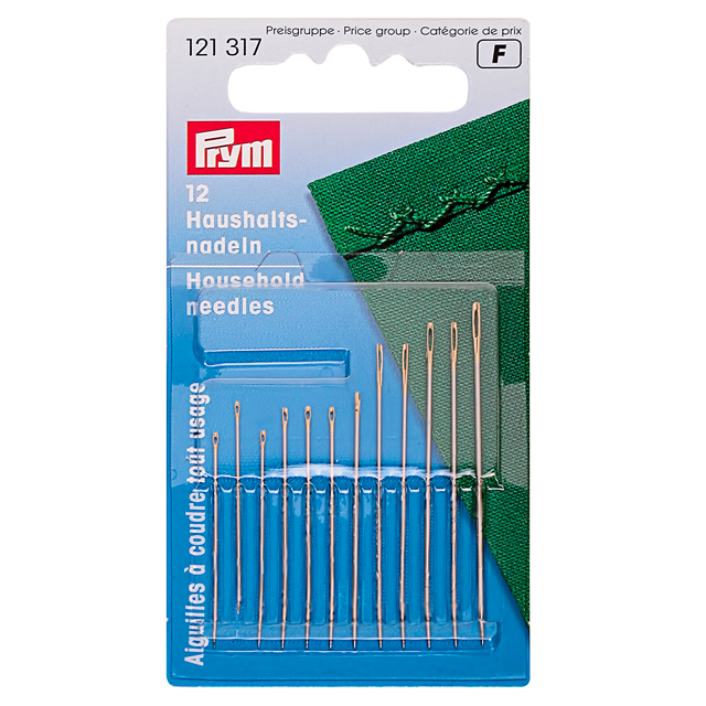 Prym Иглы набор домашний 121317