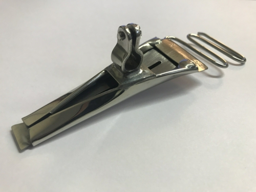 Приспособление KHF72 1-1/8"х1/2" (крепление снизу)
