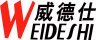 WEIDESHI