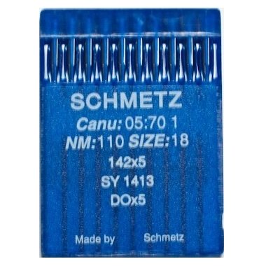 Игла Schmetz DOx5 №  90/14