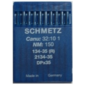 Игла Schmetz DPx35 № 110/18
