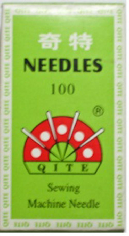 Игла Qite/FT DPx17 №130/21