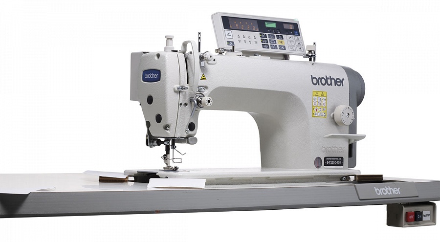 Brother S7200C-403/PFL (подъем) + столешница
