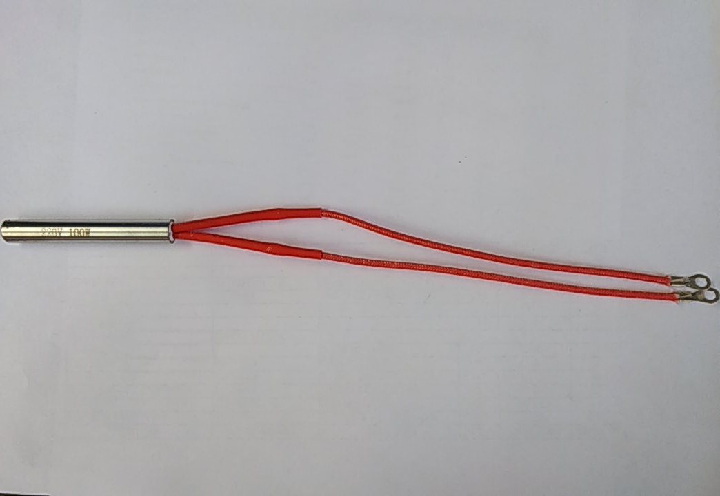 Нагревательный элемент 10x68 мм 220V 100W