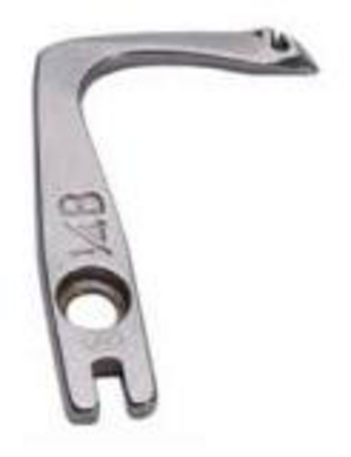 Петлитель B2514-019-FOO 1/4" (B)