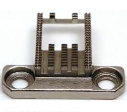 Рейка нижнего транспортера Janome 18W, 7518A, DC601, 605, 2325 (840005003)