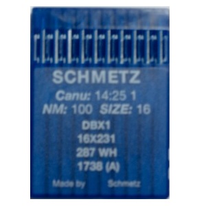 Игла Schmetz DBx1 №  90/14