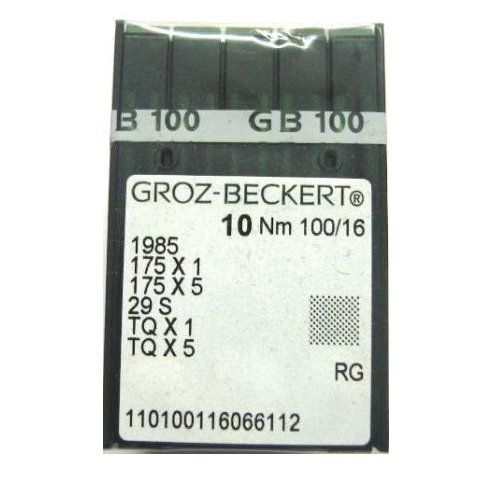 Игла Groz-Beckert B64 №  90/14