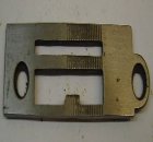 Пластина игольная 310324