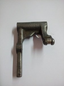 Шатун нитепритягивателя 72T2-001A3