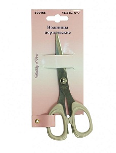 Hobby&Pro Ножницы портновские 16,5 см/6 590165