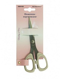 Hobby&Pro Ножницы портновские 16,5 см/6 590165
