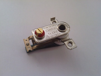 Термостат COMELECO A0025