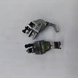 Лапка под кедер с роликом P69LH 3/16" Jack