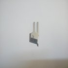 Нож обрезки ткани В4145-530-B00 (original)