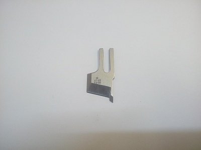 Нож обрезки ткани В4145-530-B00 (original)
