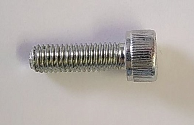 Винт 03-22 (М5X16)