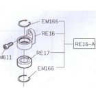 Моталка для singer 974 (445871)