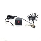 Лампа TD- 1POINT (лазерный указатель точечный, 0.5W, 100-240V)