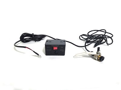 Лампа TD- 1POINT (лазерный указатель точечный, 0.5W, 100-240V)