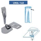 Приспособление UMA-140 25-12-10 мм M