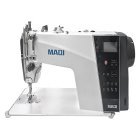 Промышленная швейная машина MAQI Q5Te-M-4C-II (комплект)