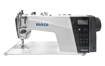 Промышленная швейная машина MAQI Q5Te-M-4C-II (комплект)
