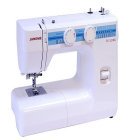 Бытовая швейная машина Janome 1216