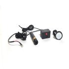 Лампа TD- 1B LINE (лазерный указатель I, 1W, 100-240V)
