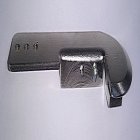 Держатель ответного ножа SW108000