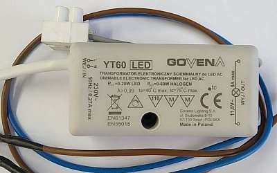Трансформатор TM-YT60 230/11,5