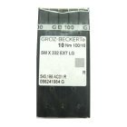 Игла Groz-Beckert SMX332EXTLG №100/16
