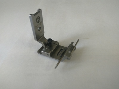 Лапка 23771 (457) (9 - 22mm)