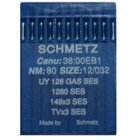 Игла Schmetz UYx128GAS SES № 60/8J