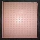 Коврик для утюга силиконовый 30x20 мм