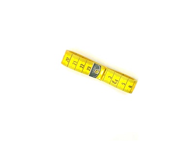 Сантиметр Mizy BM-RS150Y (2,0x150)