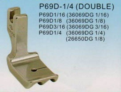 Подвижная пластина D537 (original)