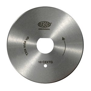 Лезвие дисковое D 100/S (10CEXTG)