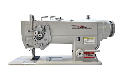 Промышленная швейная машина Red Shark RS-845D